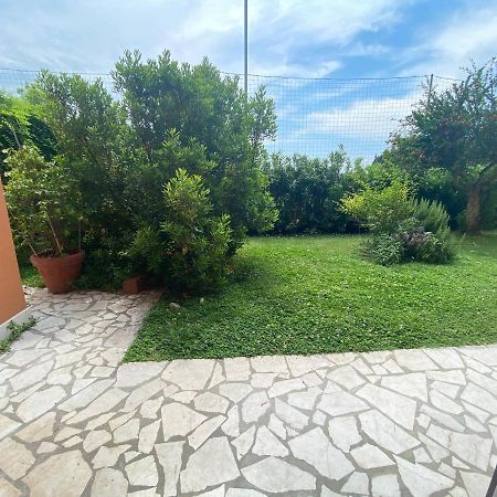 Bottrigo Apartment Bardolino Esterno foto