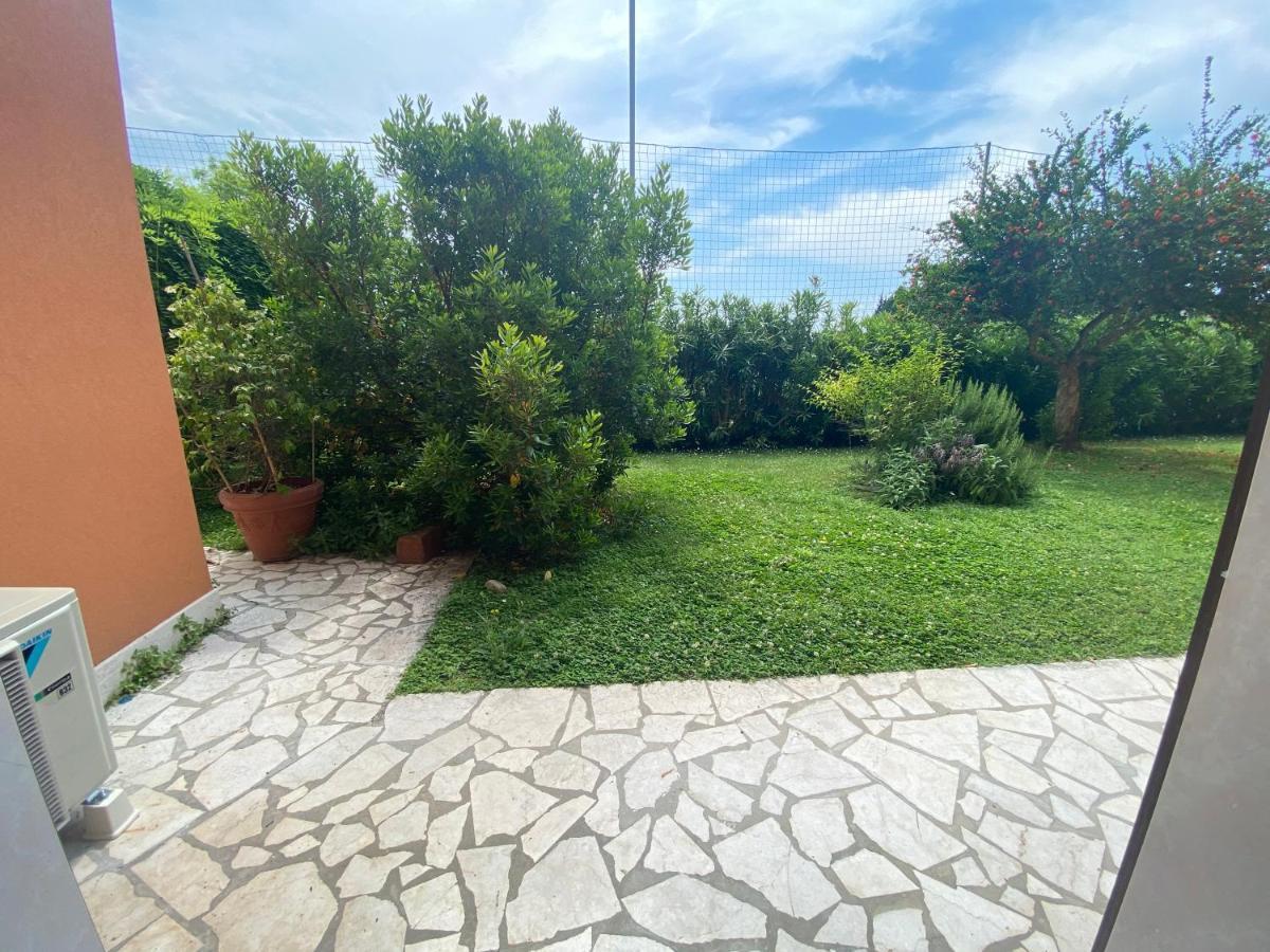 Bottrigo Apartment Bardolino Esterno foto
